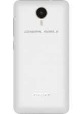 GM 5 General Mobile
